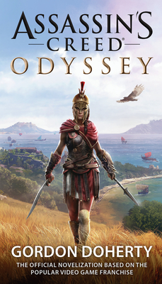 Assassin's Creed Odyssey (the Official Novelization)