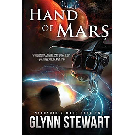 Hand of Mars