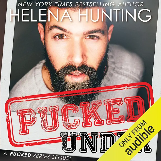 Pucked Under (Special Edition Paperback)