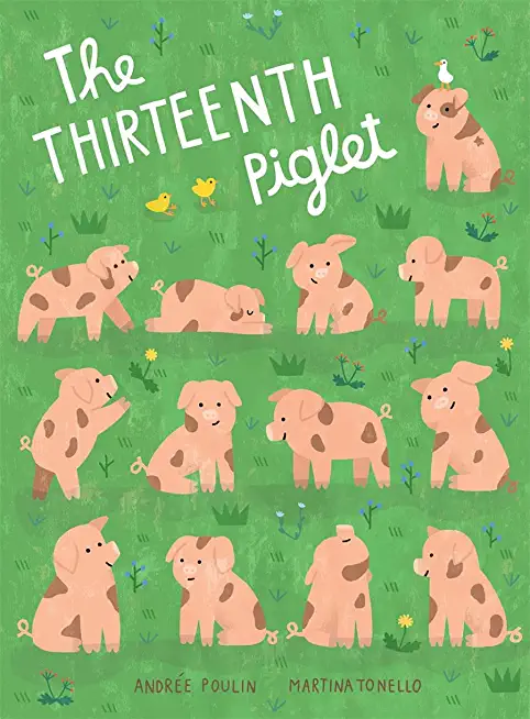 The Thirteenth Piglet