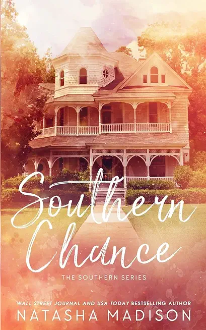 Southern Chance (Special Edition Paperback)