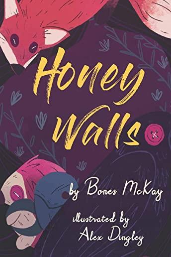 Honey Walls