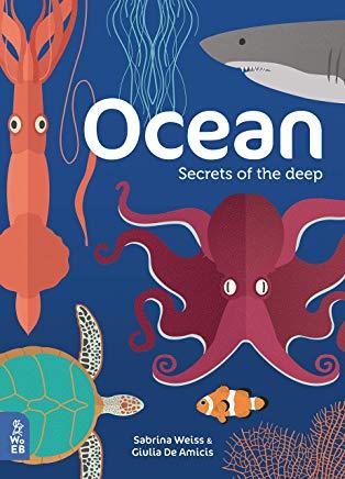 Ocean: Secrets of the Deep