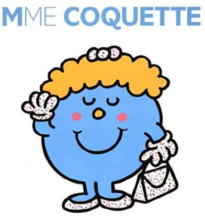 Madame Coquette