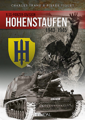 Hohenstaufen: 1943-1945