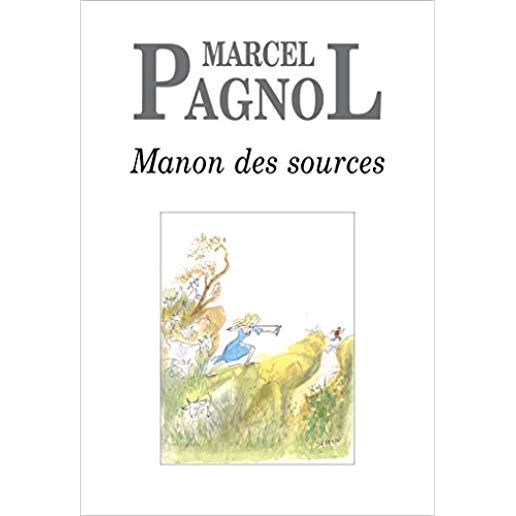 Manon Des Sources