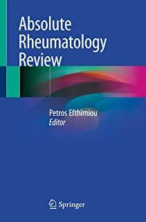 Absolute Rheumatology Review