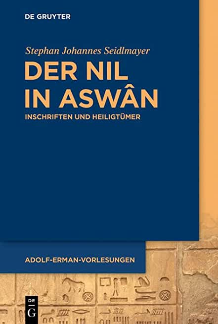 Der Nil in AswÃƒÂ¢n