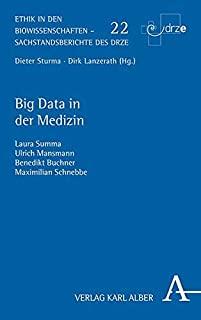 Big Data in Der Medizin