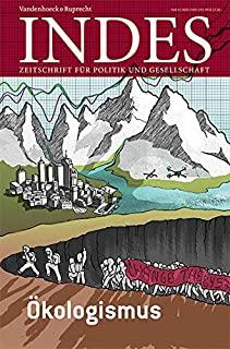 Okologismus: Indes. Zeitschrift Fur Politik Und Gesellschaft 2020, Heft 04