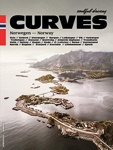 Curves: Norway