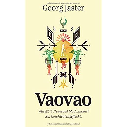 Vaovao - Was Gibt's Neues Auf Madagaskar?