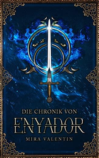 Die Chronik von Enyador