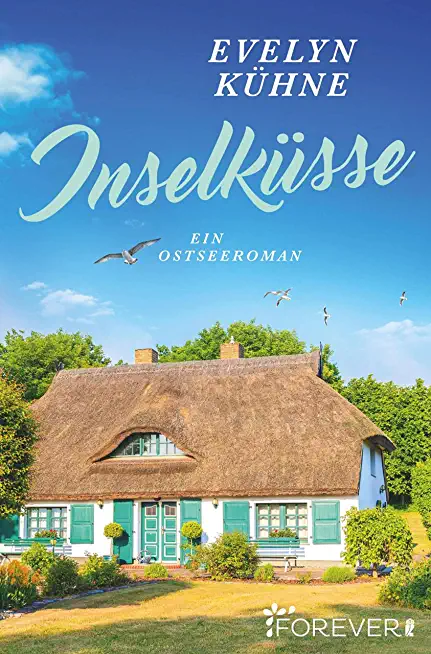 InselkÃƒÂ¼sse: Ein Ostseeroman