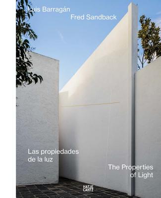 Luis BarragÃƒÂ¡n/Fred Sandback: The Properties of Light