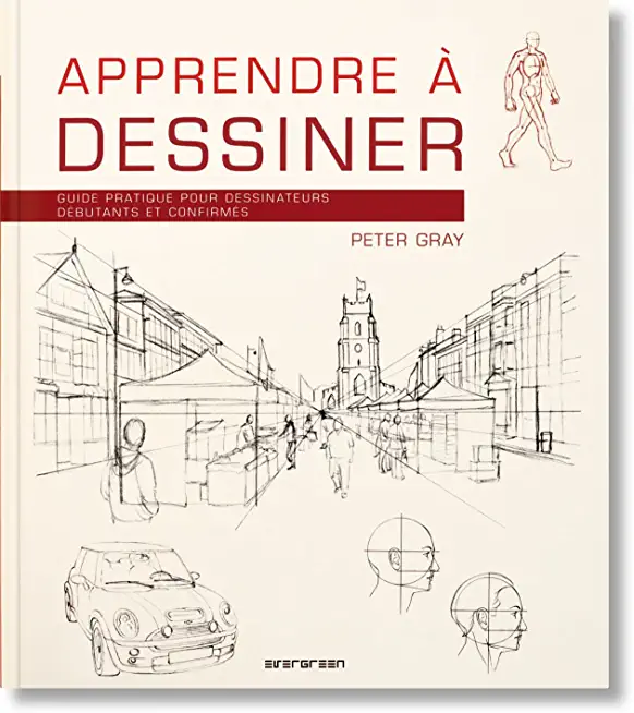 Apprendre Ãƒâ‚¬ Dessiner