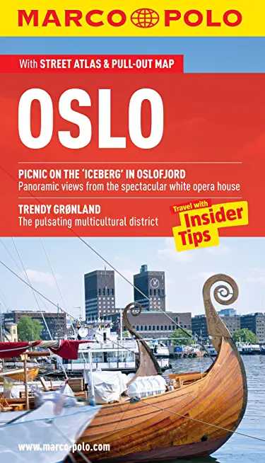 Marco Polo Oslo