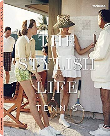 The Stylish Life: Tennis