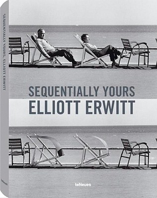 Sequentially Yours, Elliott Erwitt