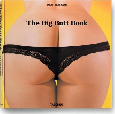 The Big Butt Book