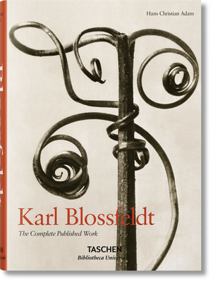 Blossfeldt: The Complete Published Work