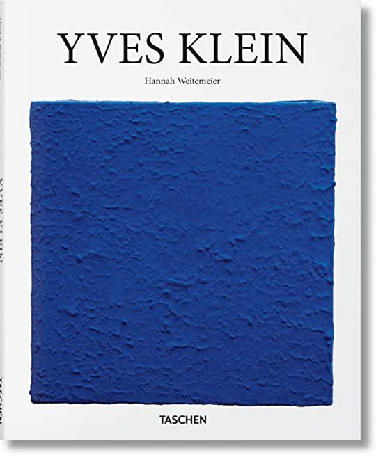 Yves Klein