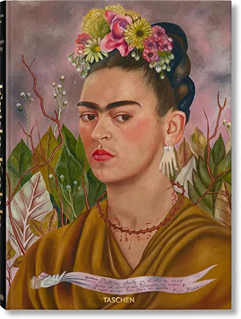 Frida Kahlo. the Complete Paintings