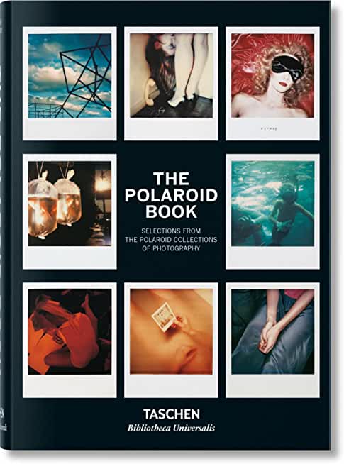 The Polaroid Book