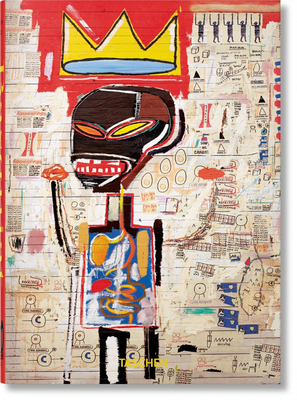 Basquiat - 40th Anniversary Edition