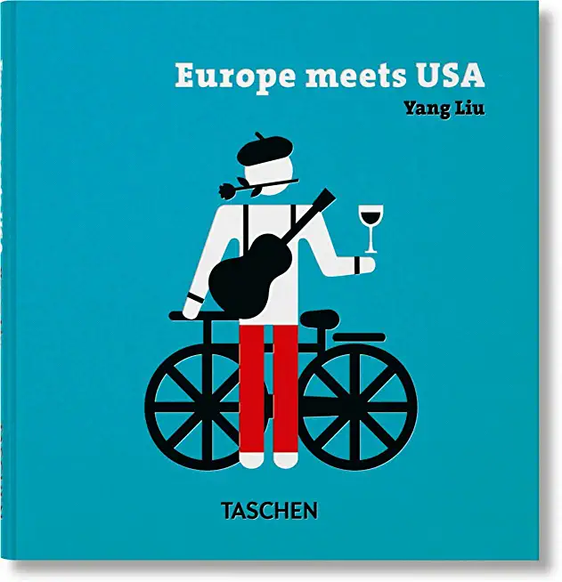 Yang Liu. Europe Meets USA