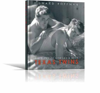 Texas Twins: The Story of Morgan & Nash