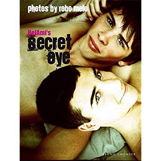 Bel Ami's Secret Eye