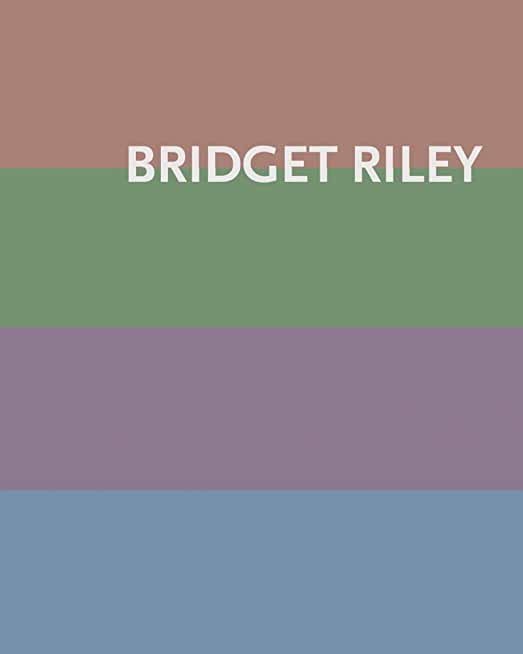 Bridget Riley