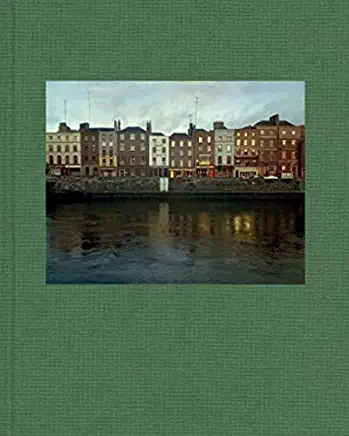 Evelyn Hofer: Dublin