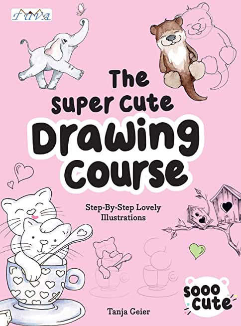 Super Cute Drawing Course