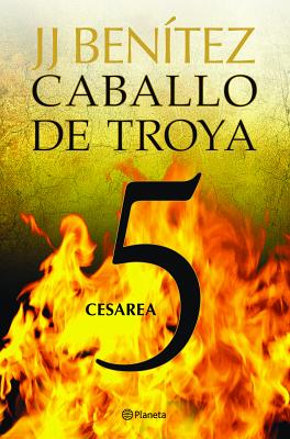 Caballo de Troya 5. Cesarea (Ne)