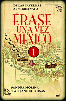 Ãƒâ€°rase Una Vez MÃƒÂ©xico