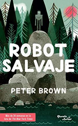 Robot Salvaje