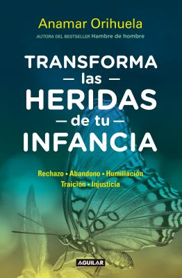 Transforma Las Heridas de Tu Infancia / Heal the Wounds of Your Youth