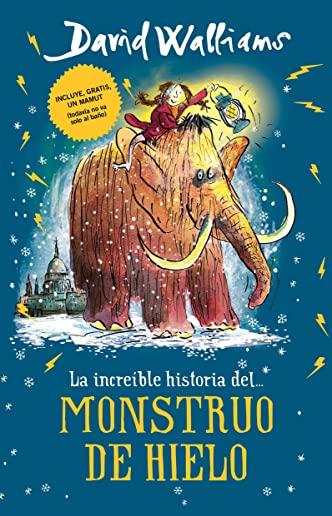 La IncreÃƒÂ­ble Historia... del Monstruo de Hielo = The Ice Monster