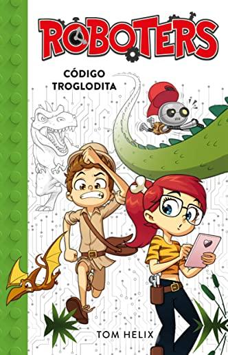 CÃƒÂ³digo Troglodita (Roboters 2) / Code Caveman