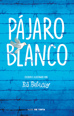 PÃƒÂ¡jaro Blanco / White Bird