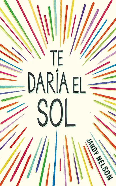 Te DarÃƒÂ­a El Sol / I'll Give You the Sun