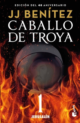 Caballo de Troya 1: JerusalÃ©n (EdiciÃ³n 40 Aniversario) / Trojan Horse 1: Jerusalem (40th Anniversary Edition)