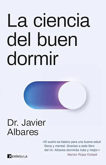 La Ciencia del Buen Dormir / The Science of Good Sleep