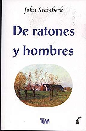 de Ratones a Hombres