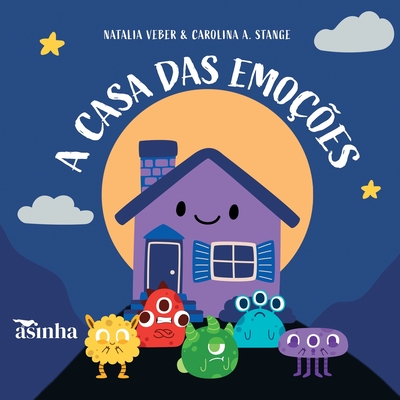 A casa das emoÃ§Ãµes