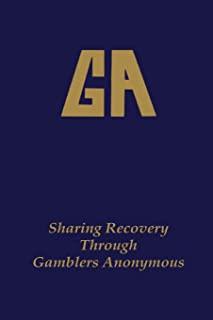 Sharing Recovery Through Gamblers Anonymous