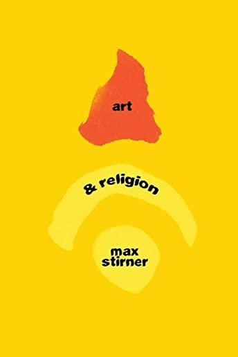 Art and Religion