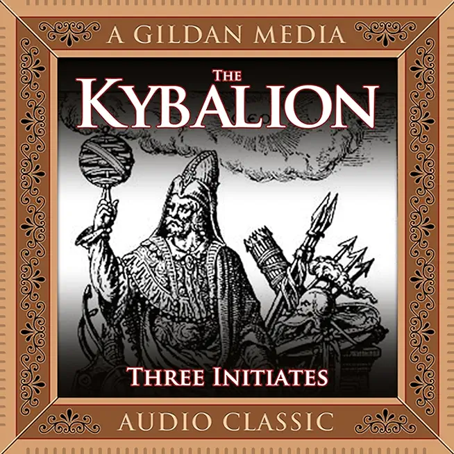 The Kybalion